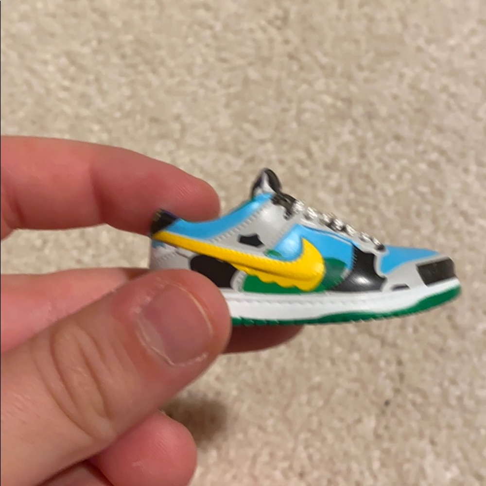 Mini chunks dunks - Picture 5 of 5